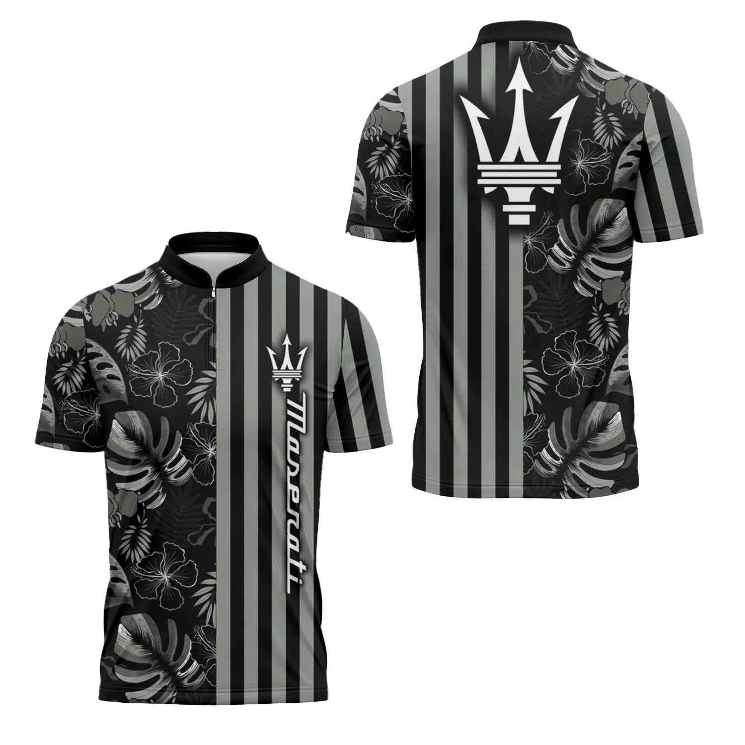 Maserati Apparels SHW040