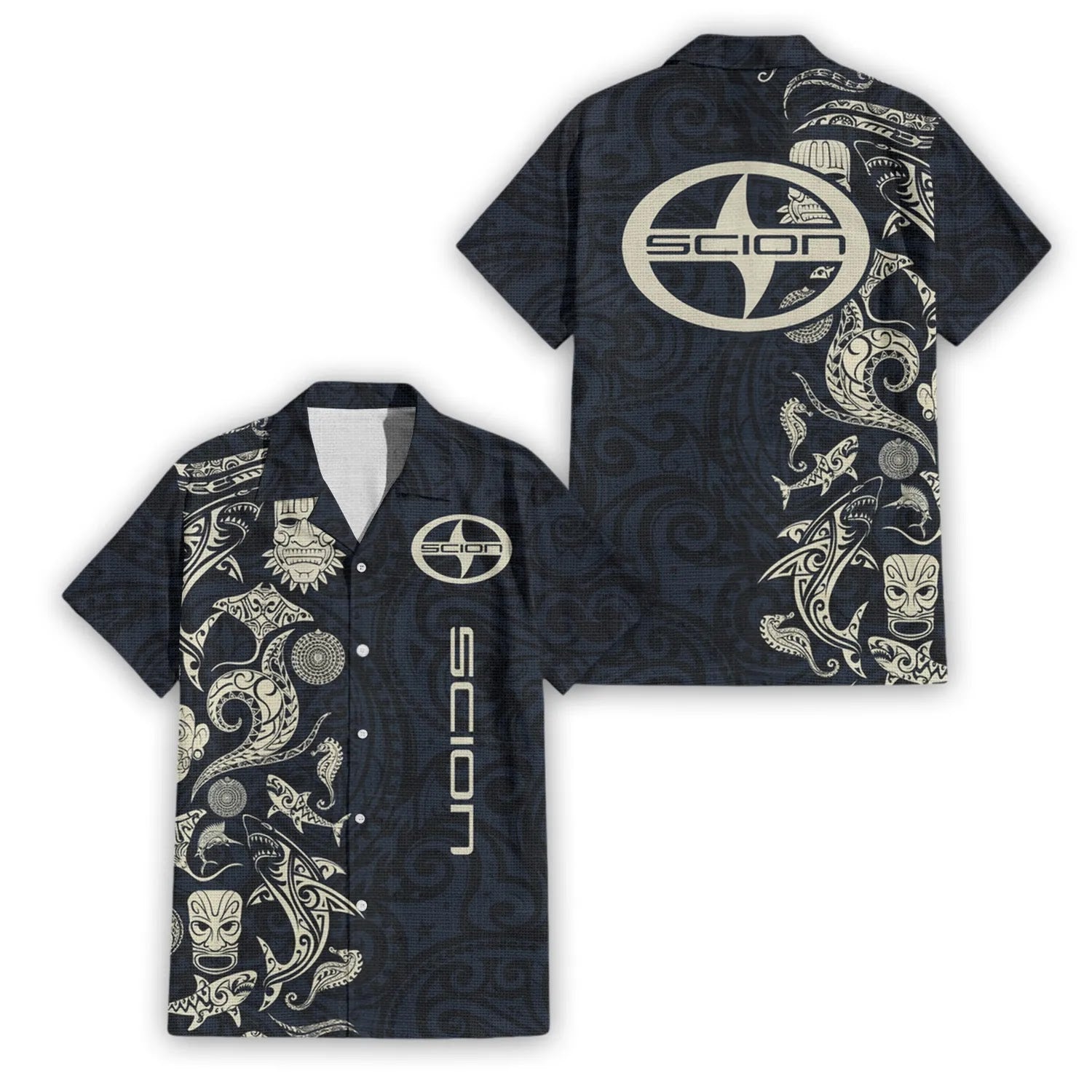 Scion Apparels SHW033