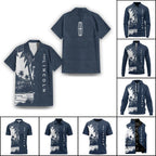 Lincoln Apparels SHW031