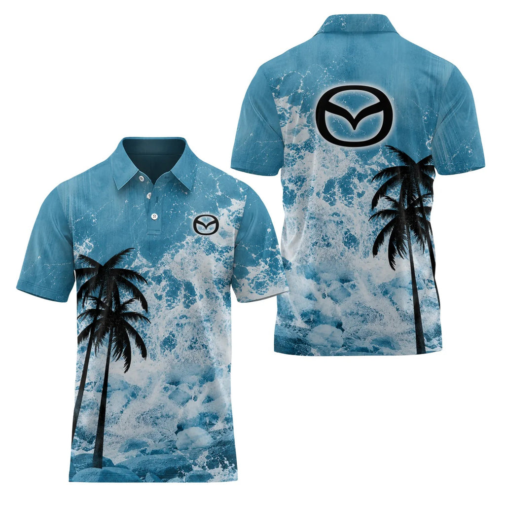 Mazda Apparels SHW052
