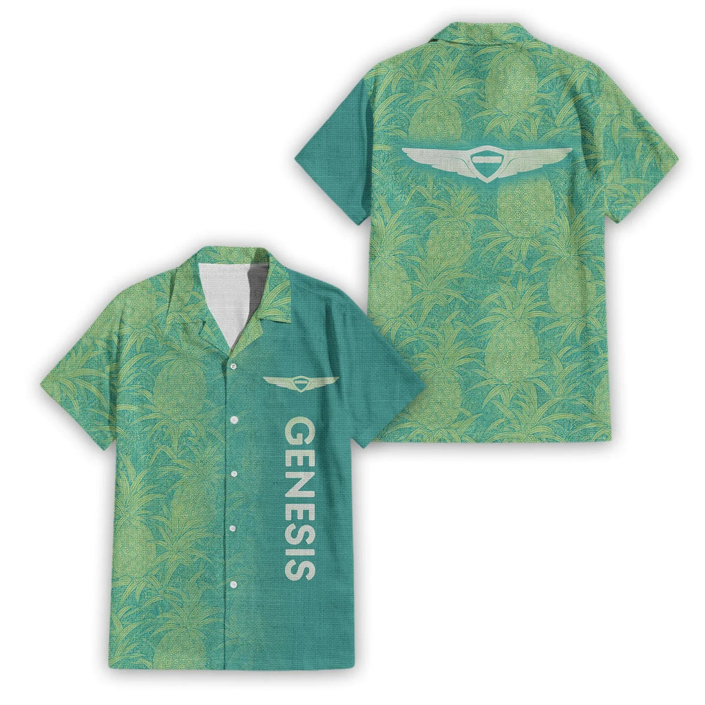 Genesis Apparels SHW014