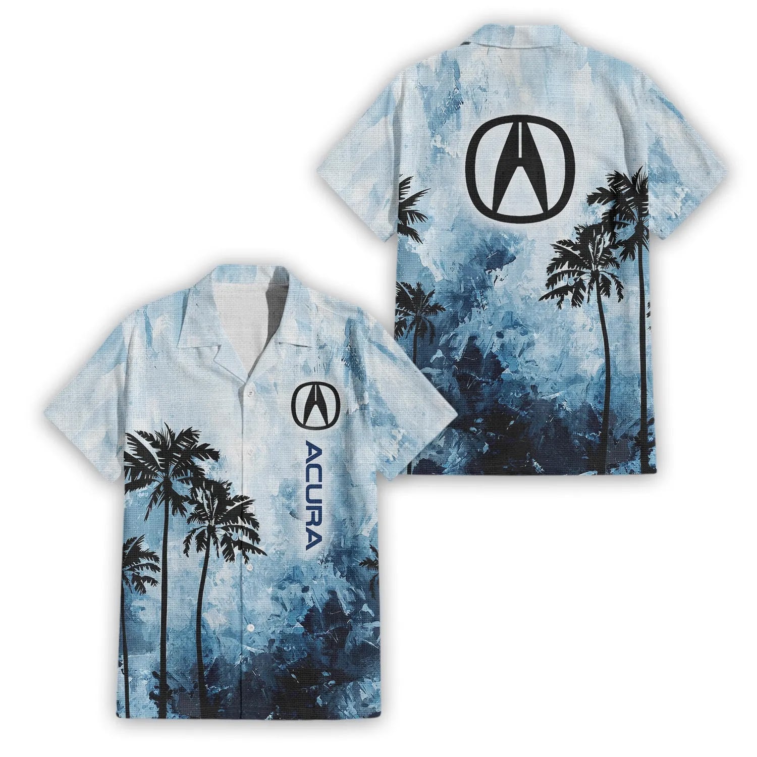 Acura Apparels SHW034