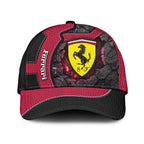 Ferrari Cap CSC020