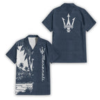 Maserati Apparels SHW031