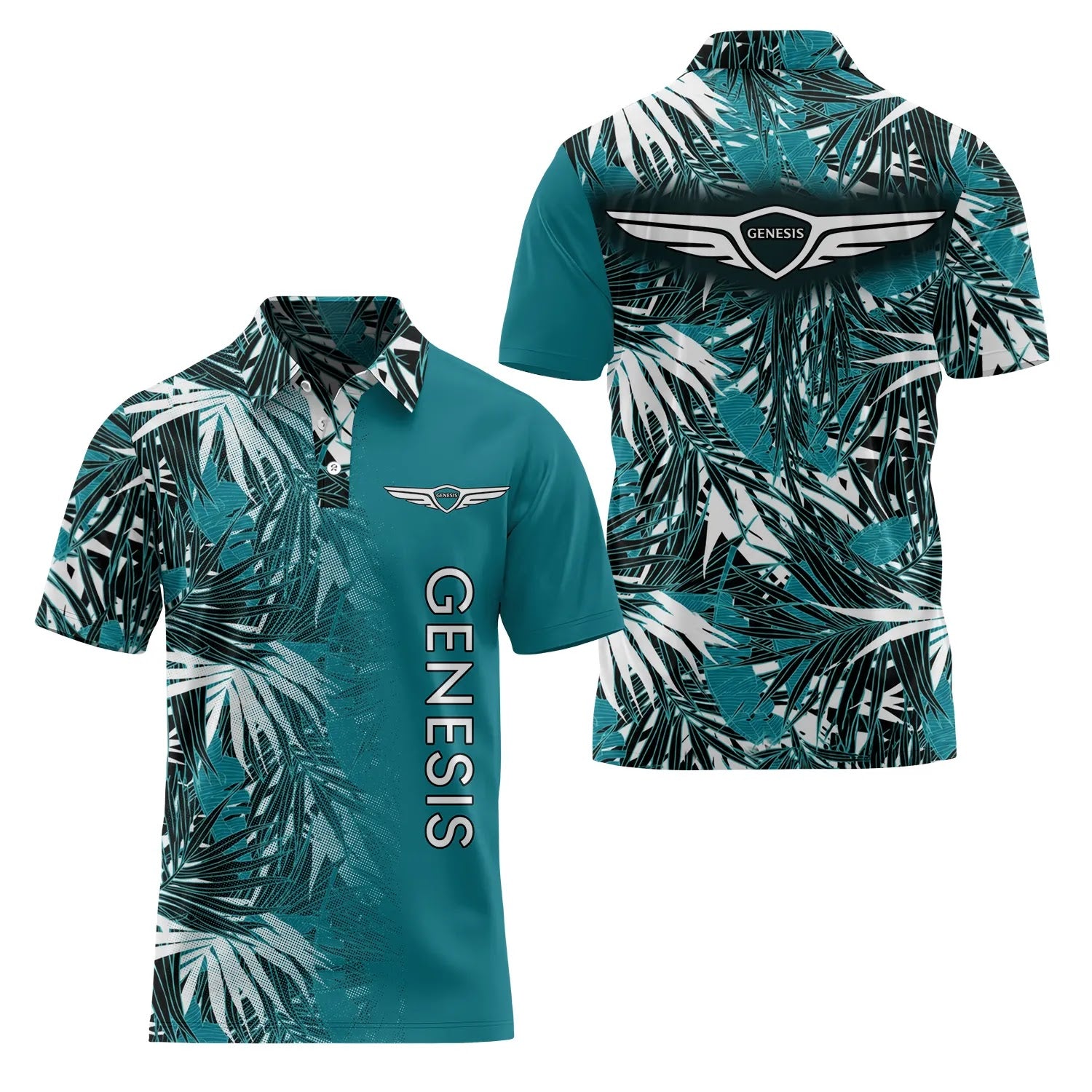 Genesis Apparels SHW060