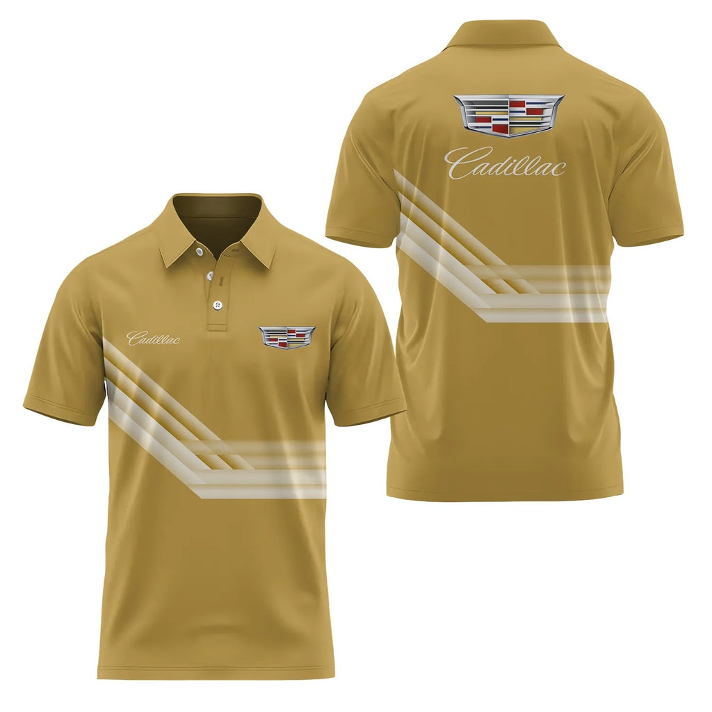 Cadillac Apparels SC106