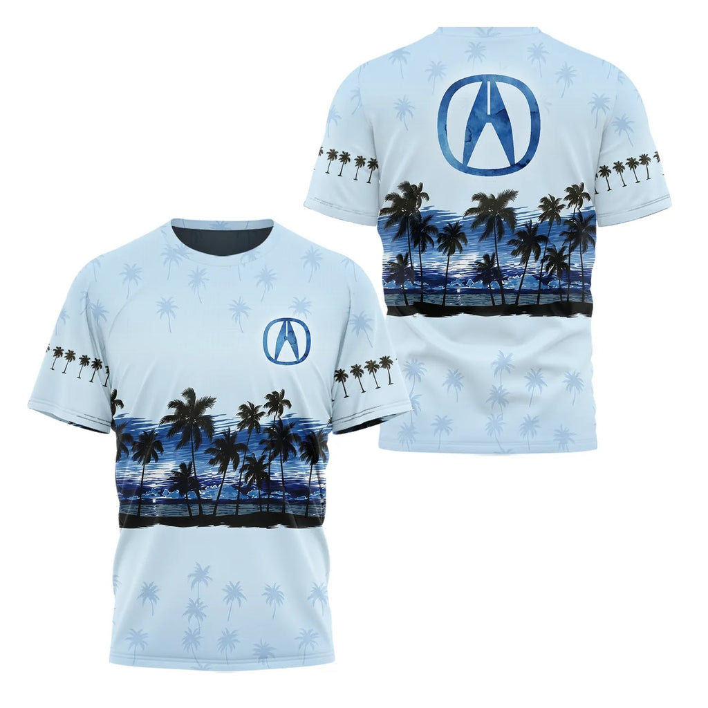 Acura Apparels SHW016