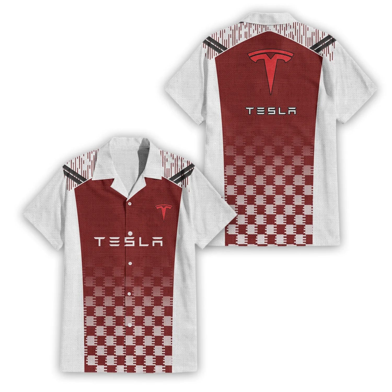 Tesla Apparels SC063