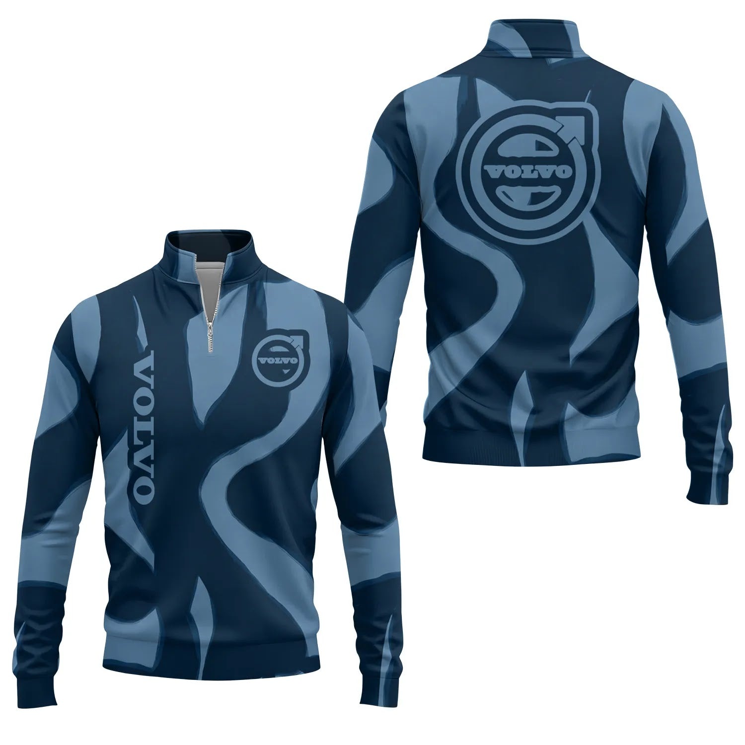 Volvo Apparels SHW068