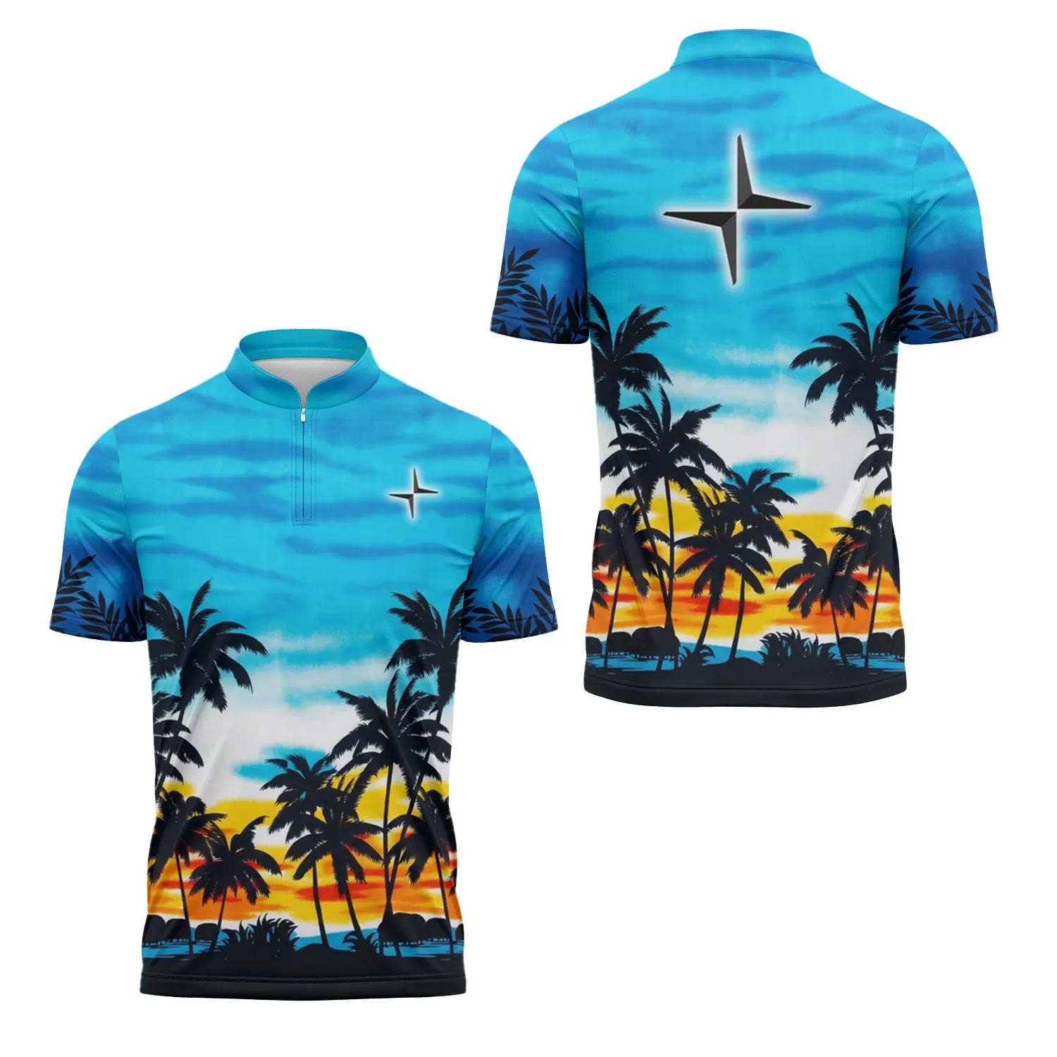 Polestar Apparels SHW051