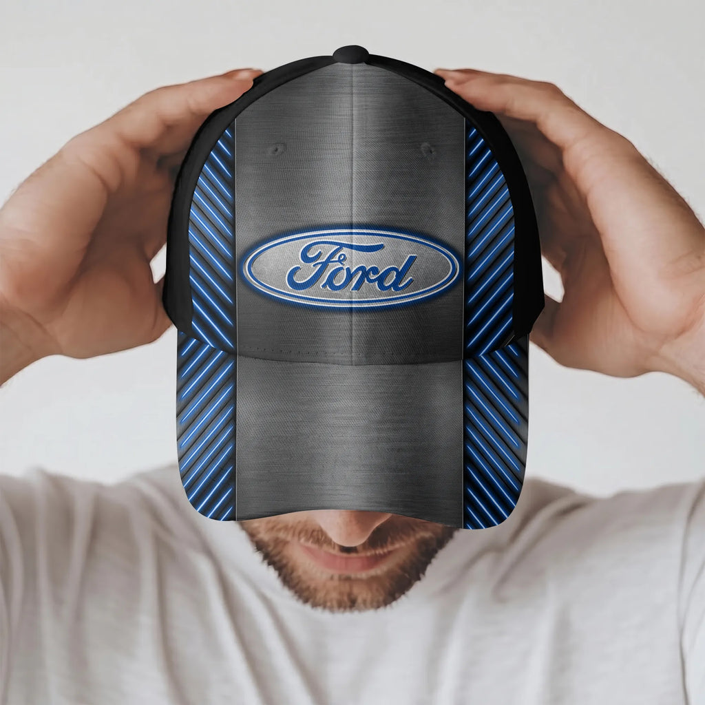 Ford Apparels CSC082