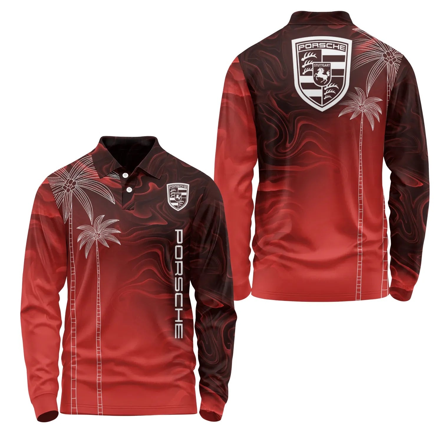 Porsche Apparels SHW070