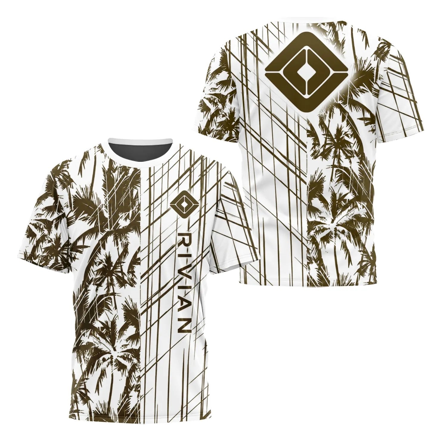 Rivian Apparels SHW041