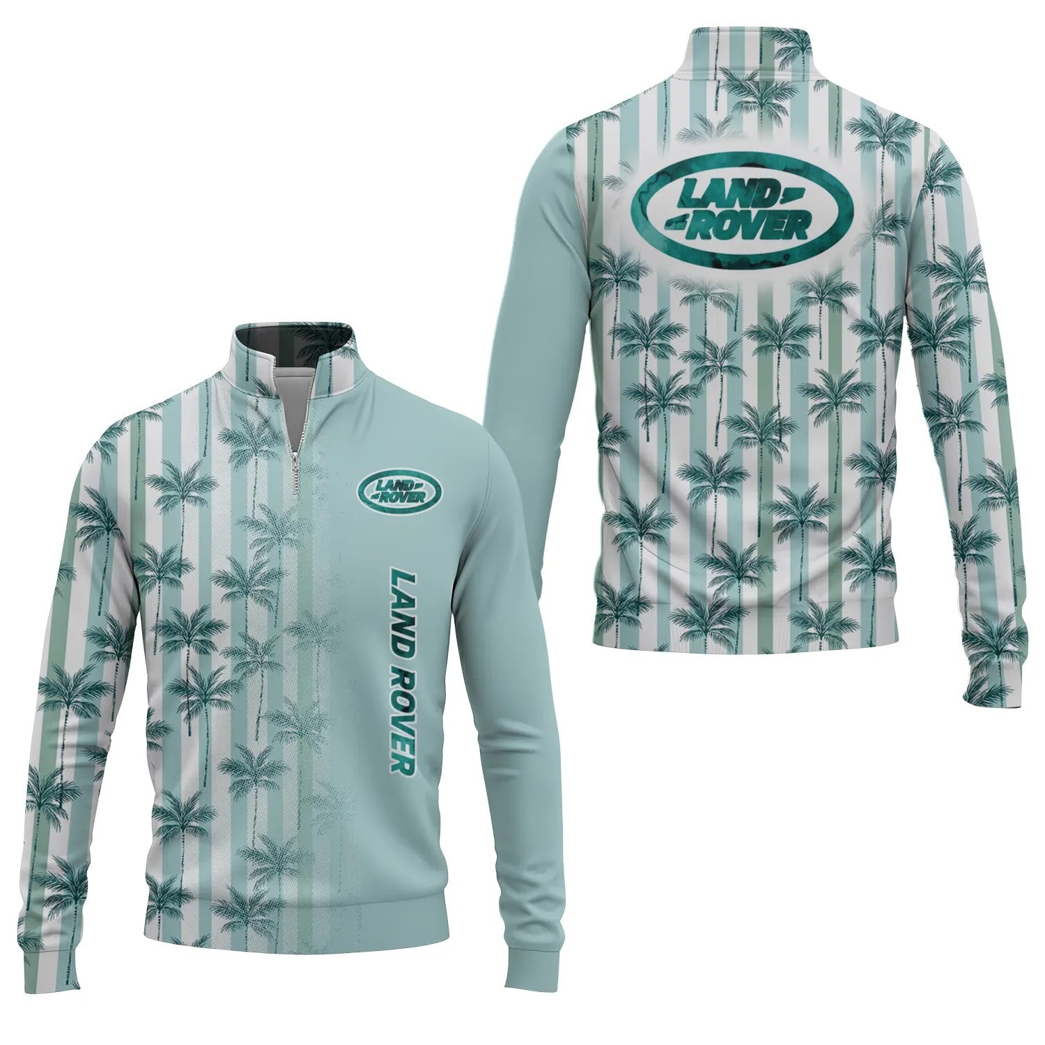 Land Rover Apparels SHW028