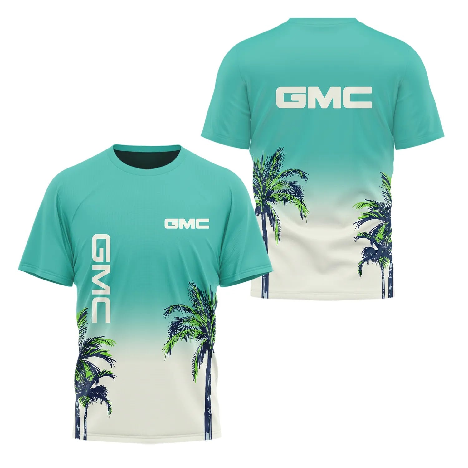 GMC Apparels SHW020