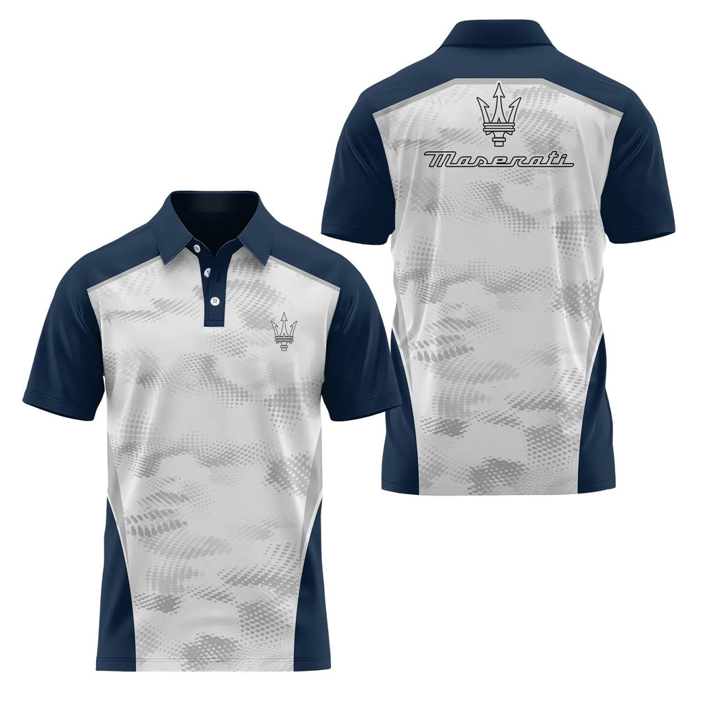 Maserati Apparels SC081