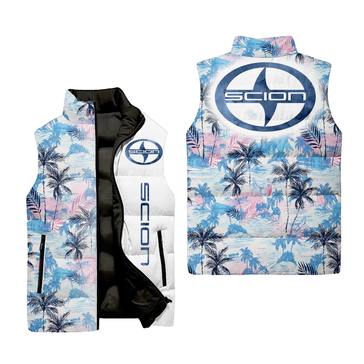 Scion Apparels SHW029
