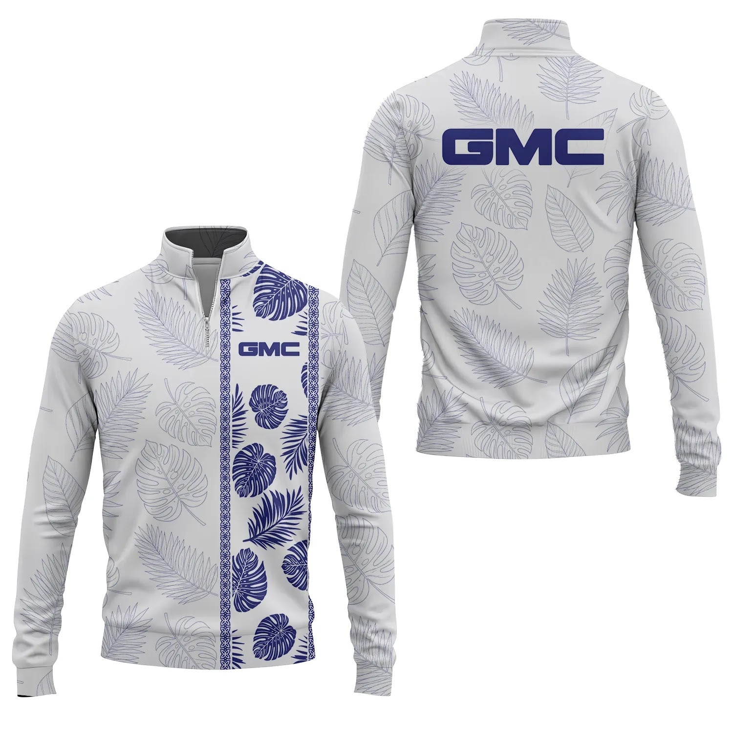 GMC Apparels SHW023
