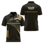 Cadillac Apparels SC067