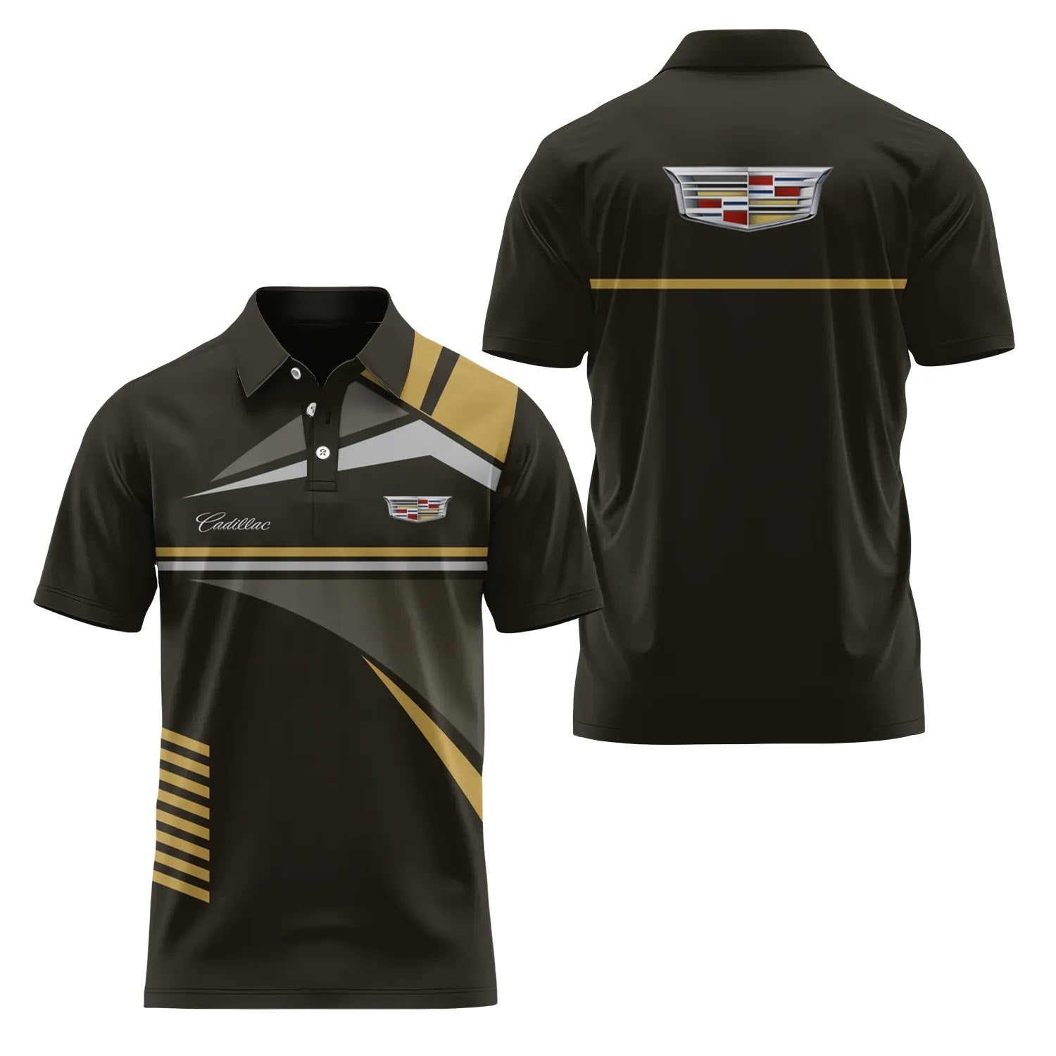 Cadillac Apparels SC067