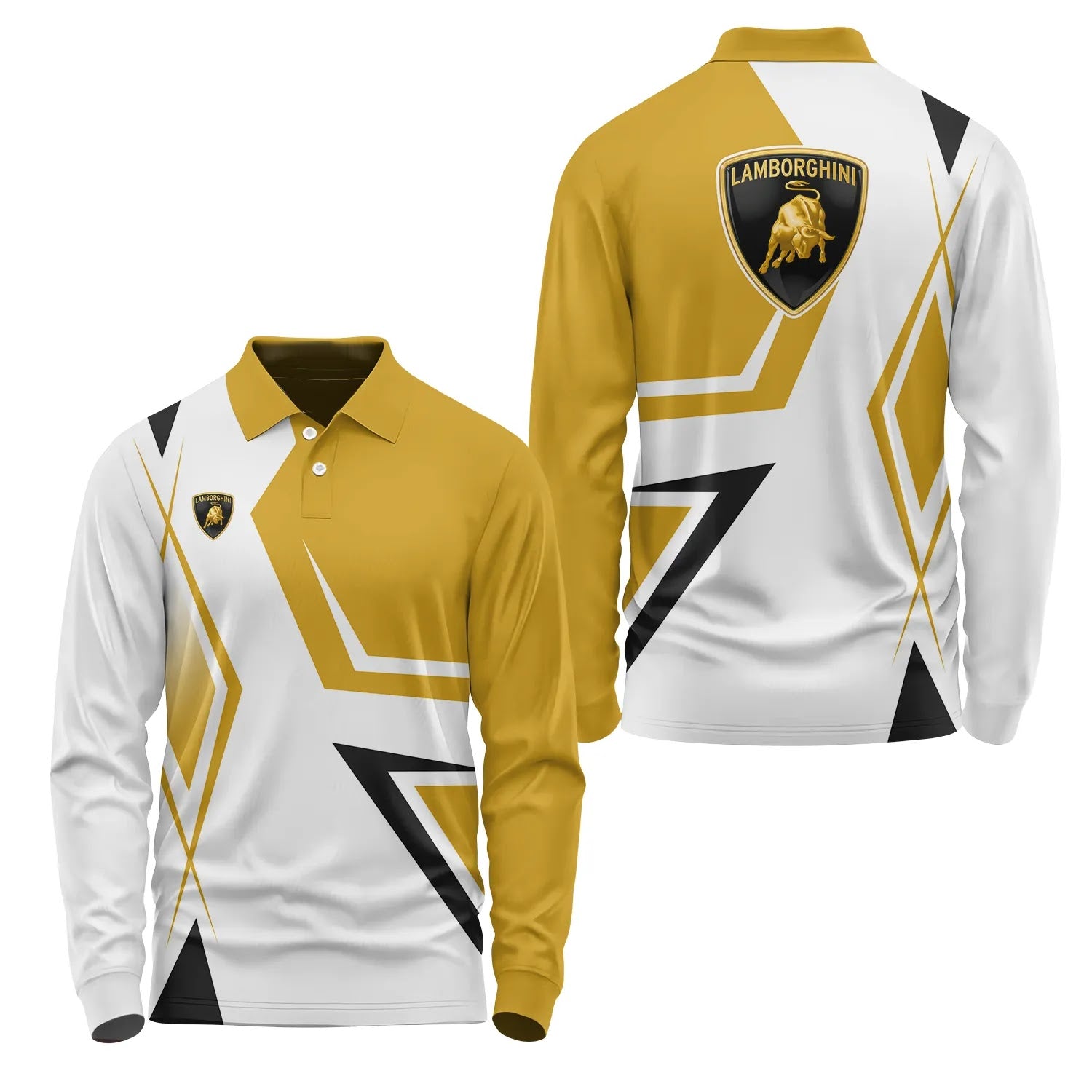 Lamborghini Apparels SC080
