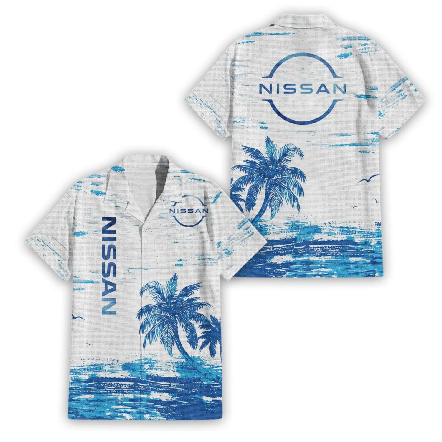 Nissan Apparels SHW069