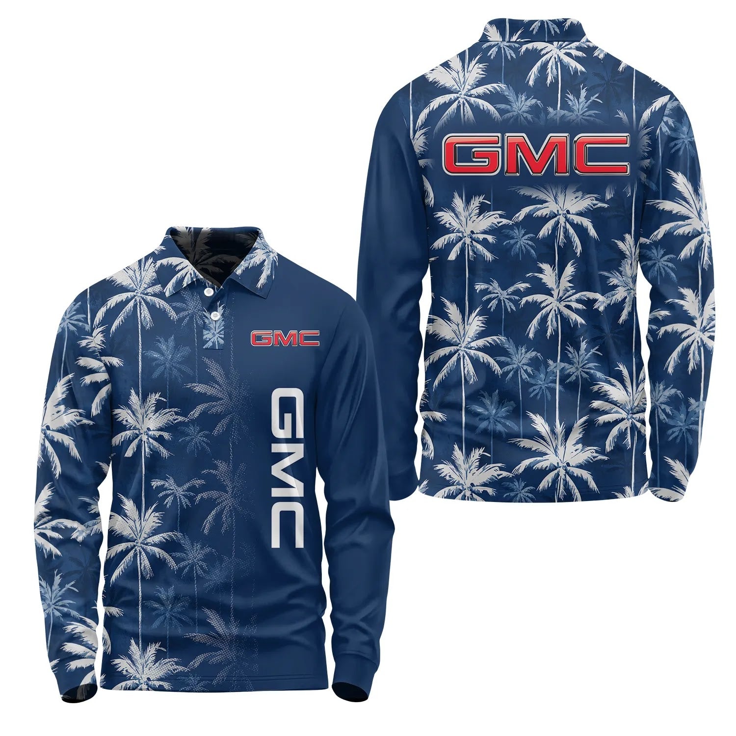 GMC Apparels SHW032
