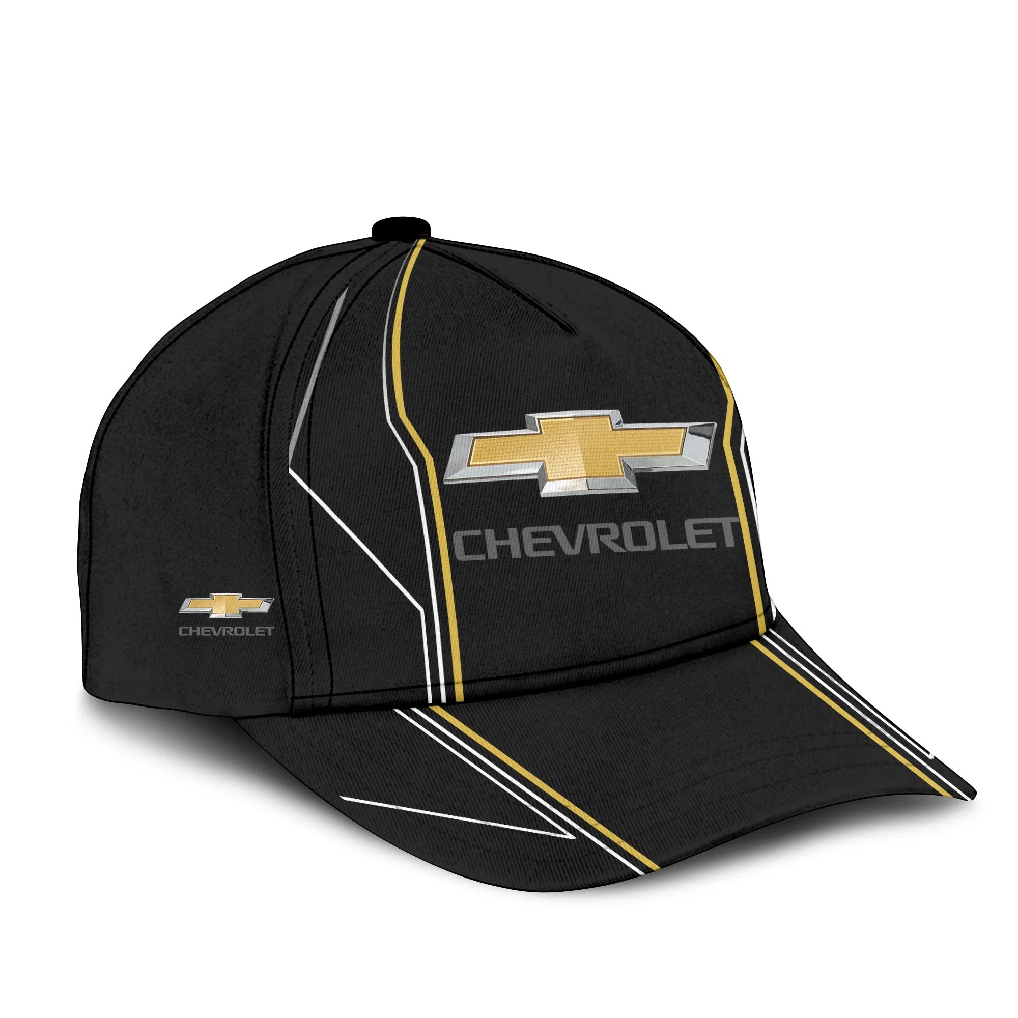 Chevrolet Cap CSC041