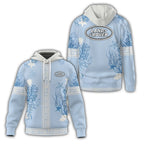 Land Rover Apparels SHW024