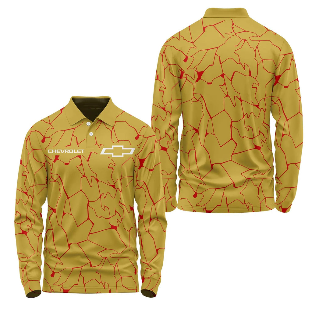 Chevrolet Apparels SC103