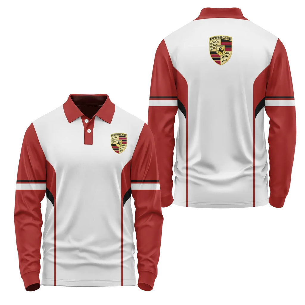 Porsche Apparels SC113