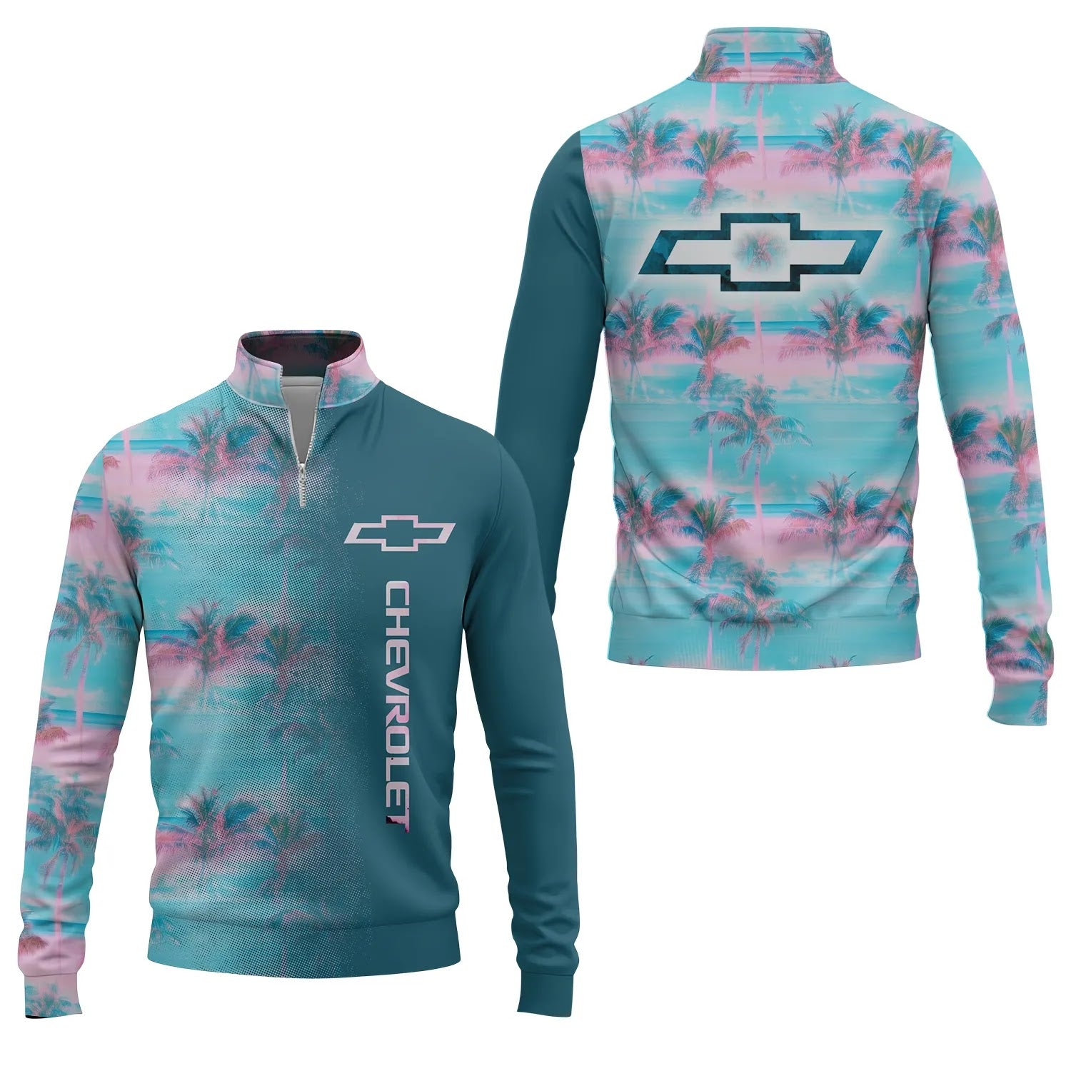 Chevrolet Apparels SHW058