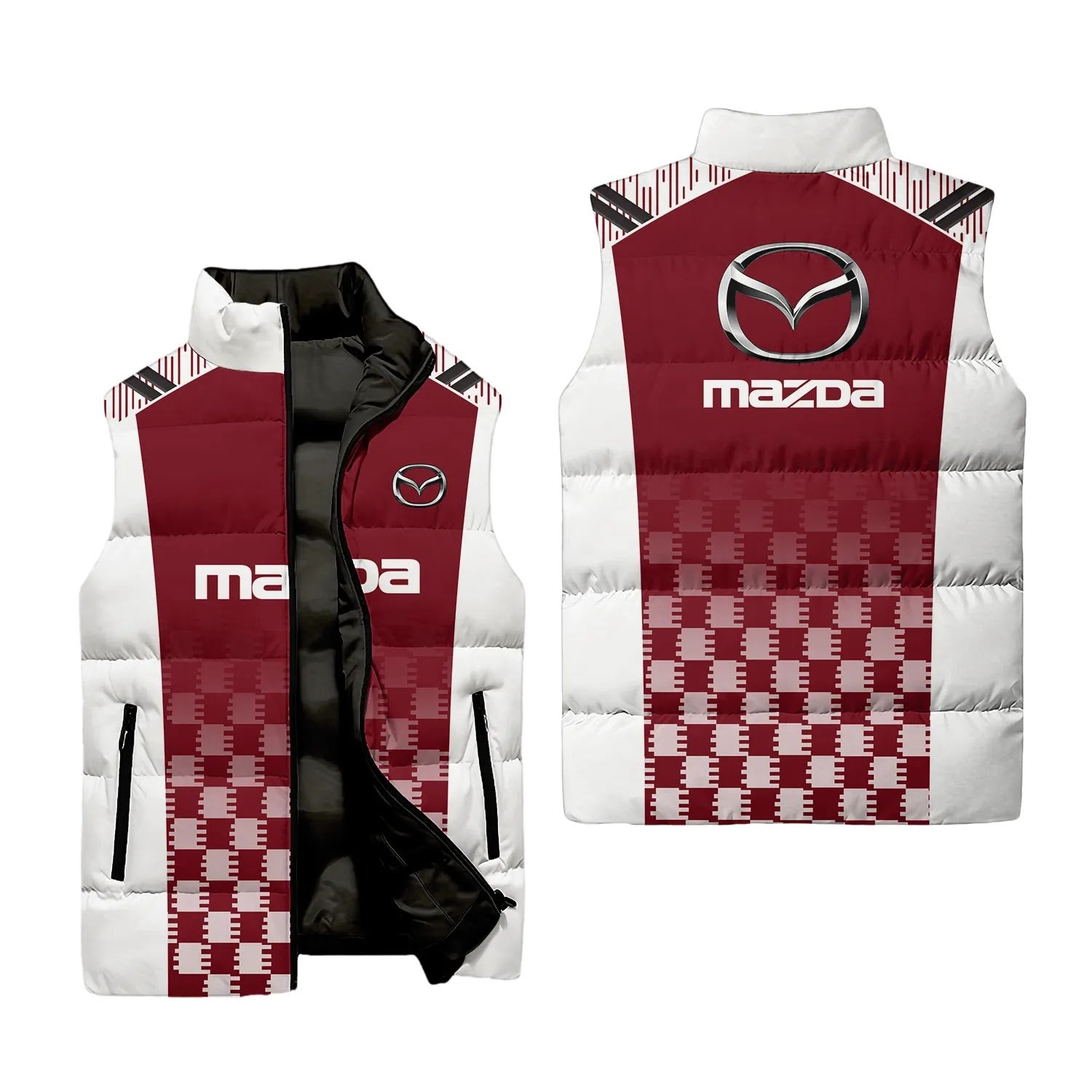 Mazda Apparels SC063