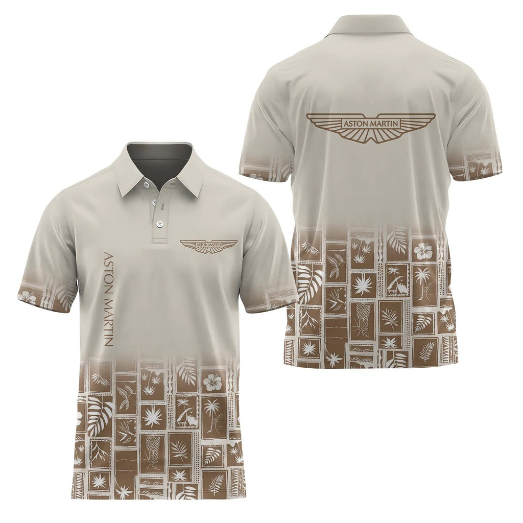 Aston Martin Apparels SHW067