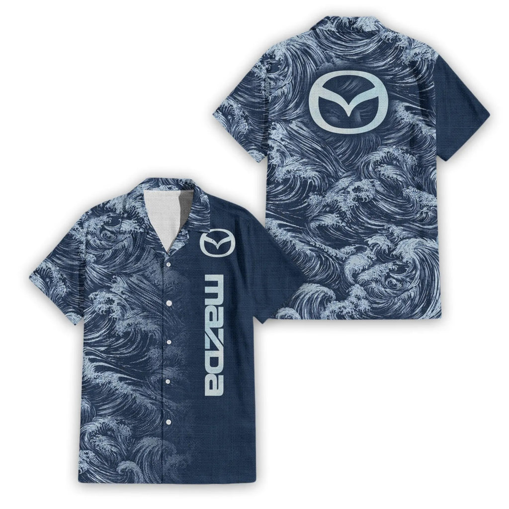 Mazda Apparels SHW010