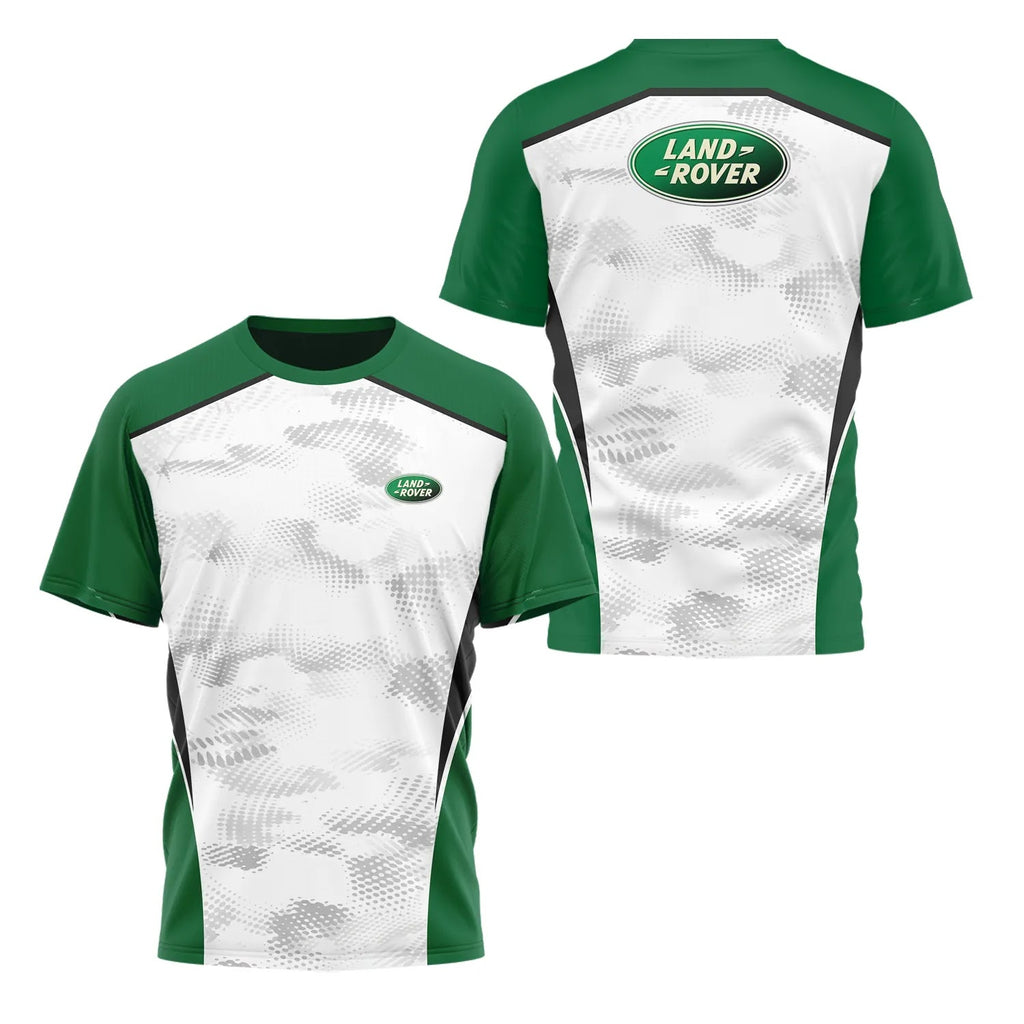 Land Rover Apparels SC081