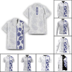 Lincoln Apparels SHW023