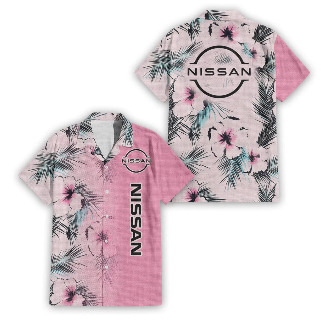 Nissan Apparels SHW056