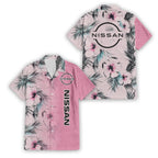 Nissan Apparels SHW056