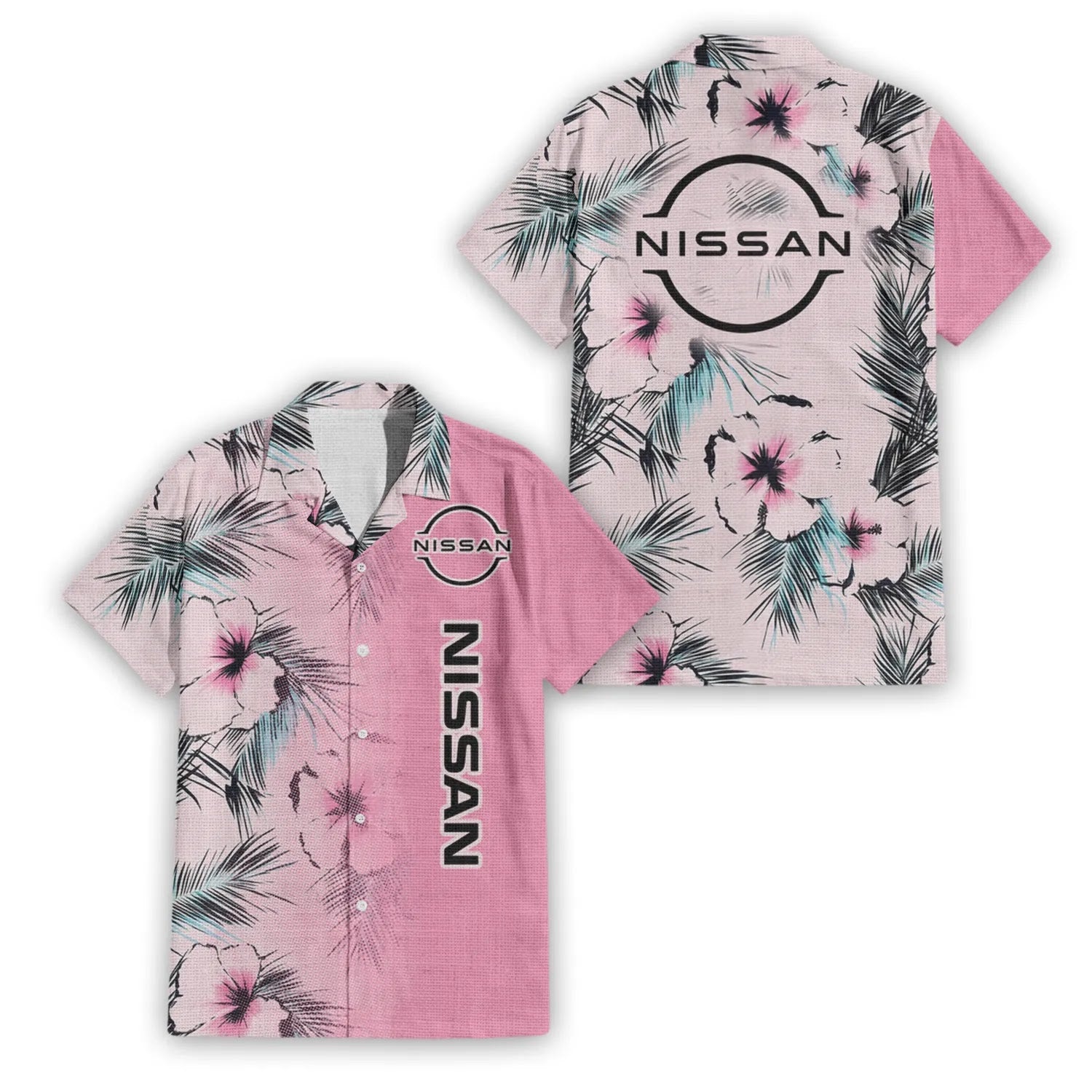 Nissan Apparels SHW056