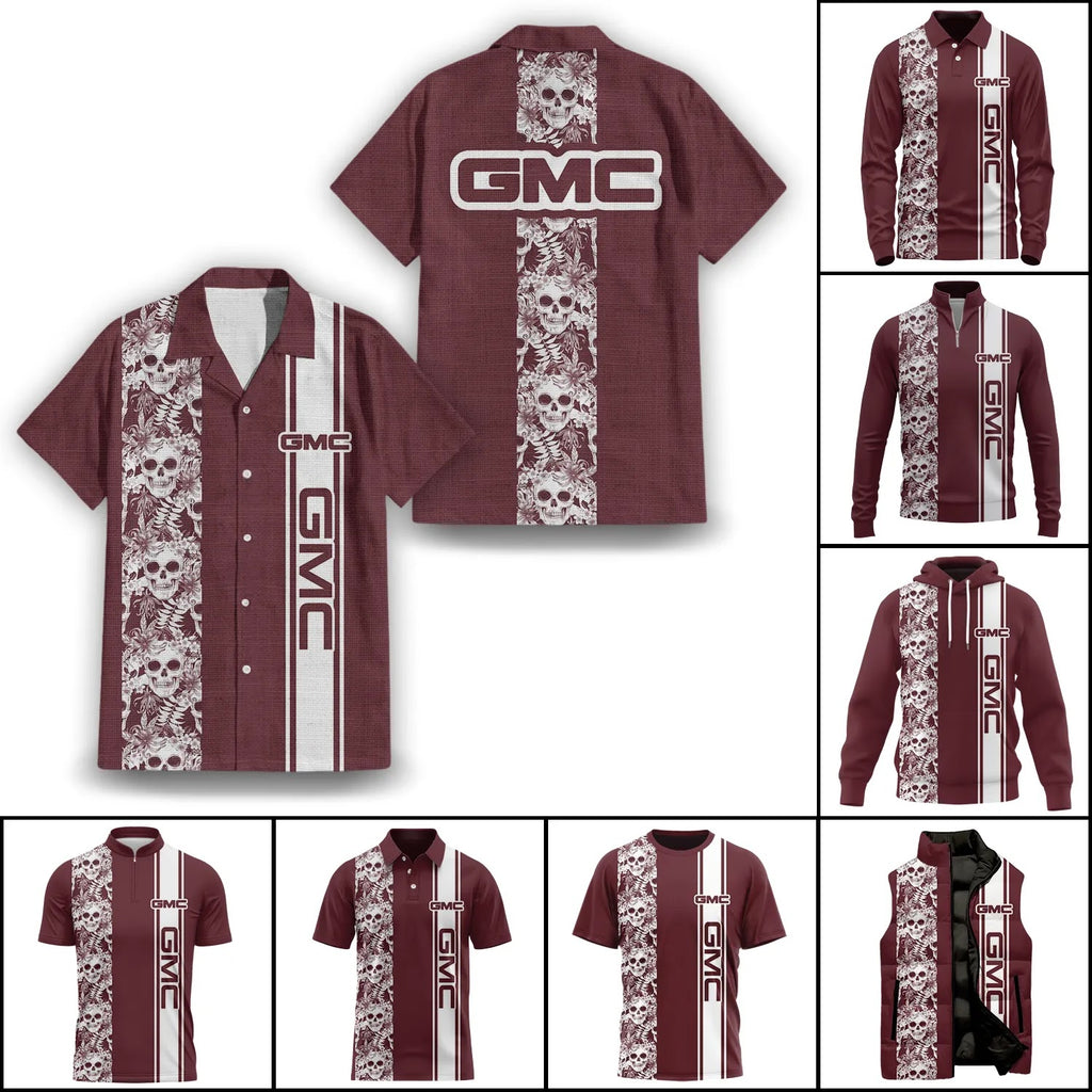 GMC Apparels SHW042