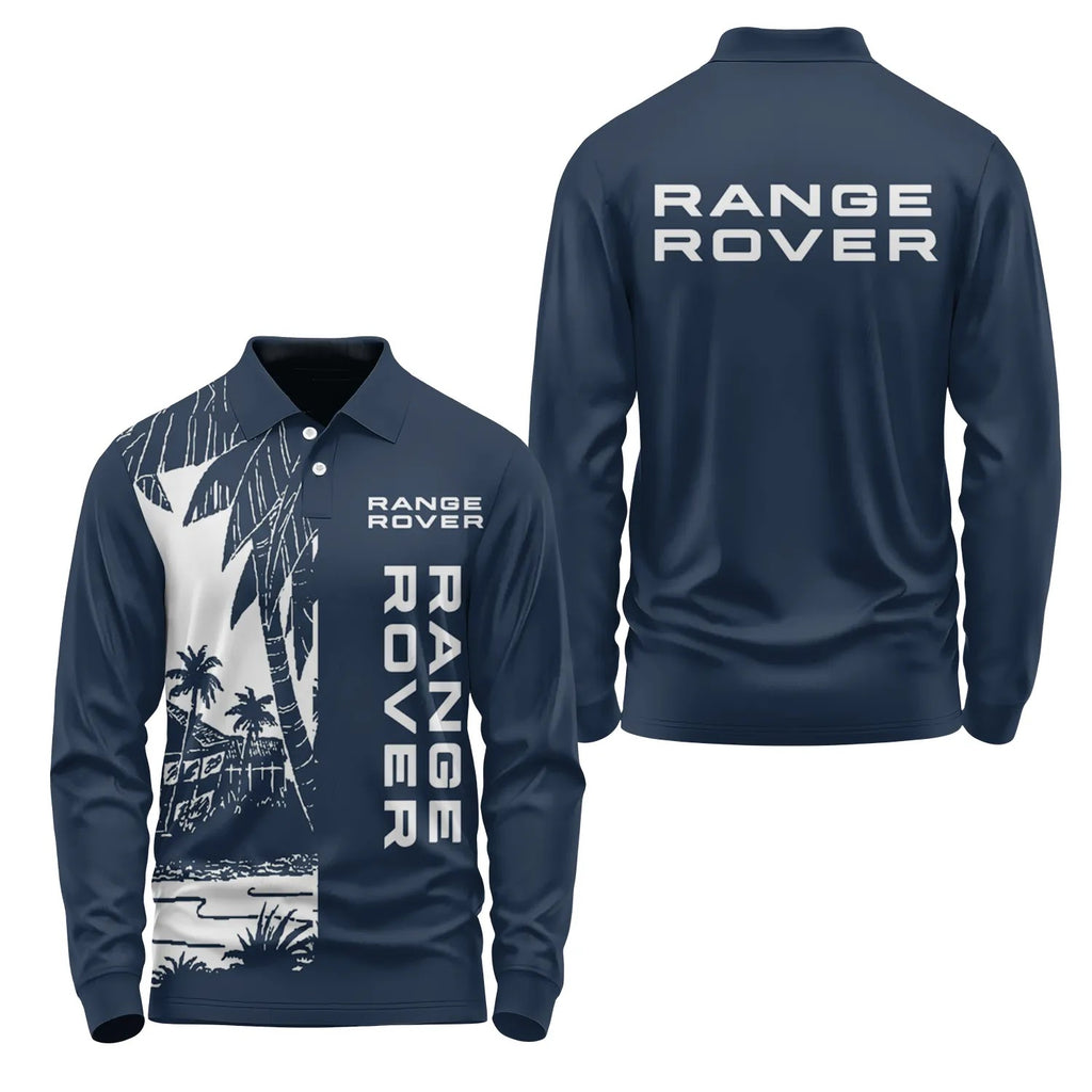 Range Rover Apparels SHW031