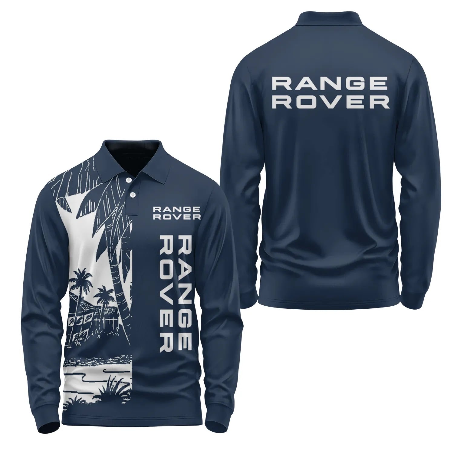 Range Rover Apparels SHW031