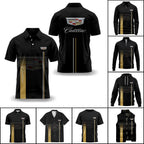 Cadillac Apparels SC077