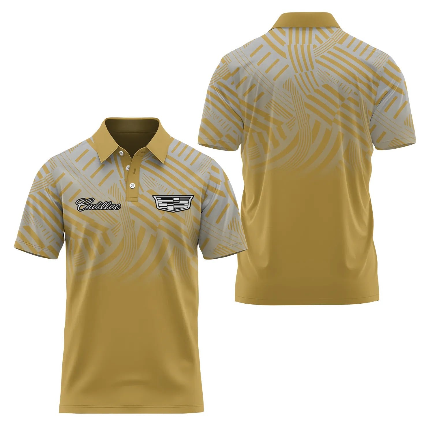 Cadillac Apparels SC121