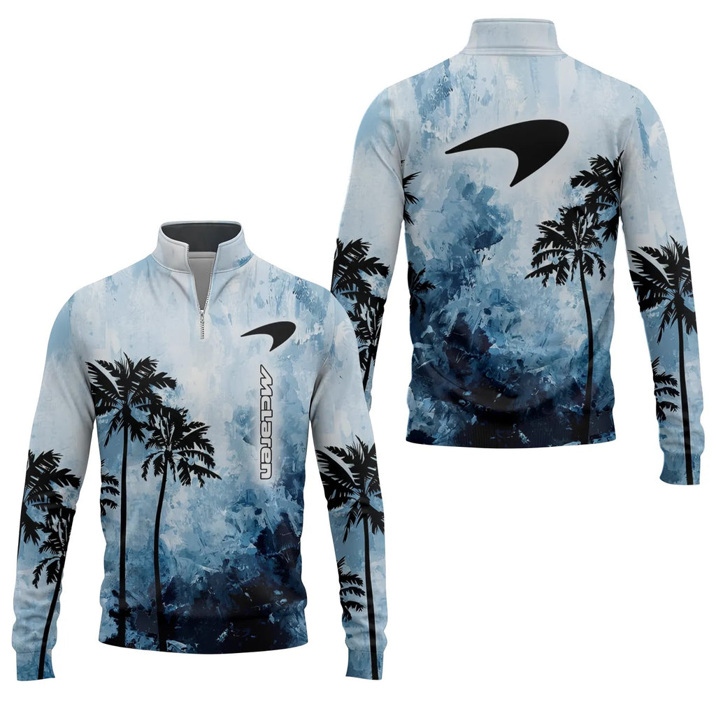 McLaren Apparels SHW034
