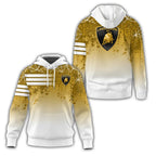 Lamborghini Hoodie SC097
