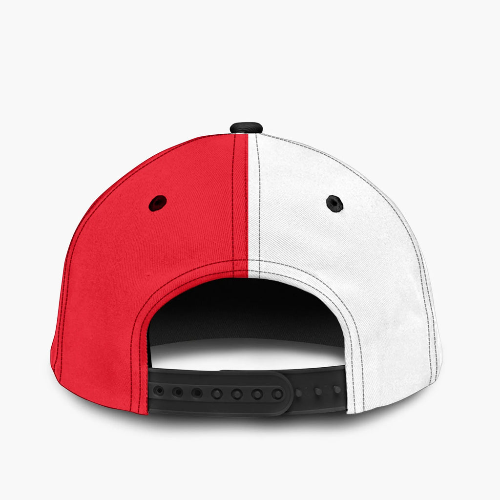 Toyota Cap CSC001_1