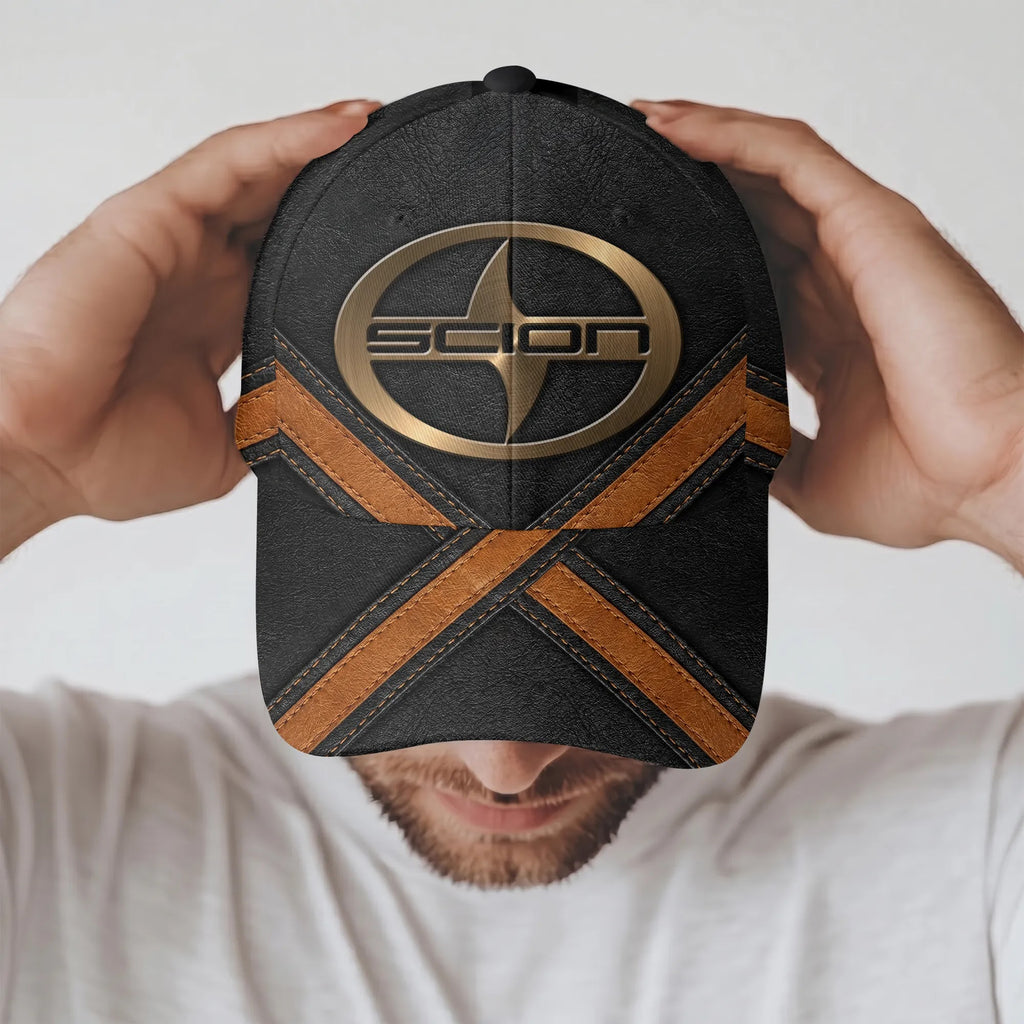 Scion Apparels CSC064