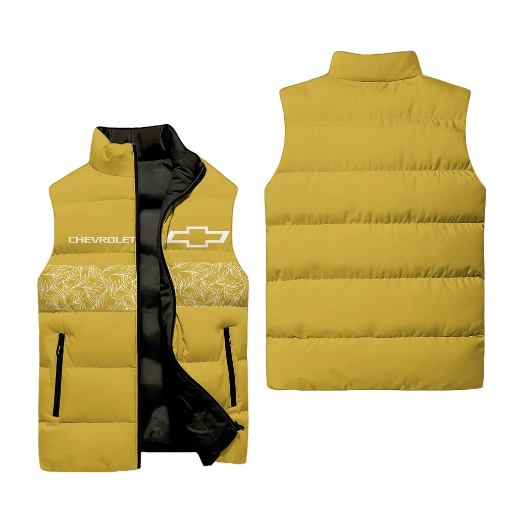 Chevrolet Apparels SC104